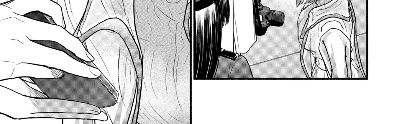 Kasane and Subaru Zinmanga X Chapter 14 Page 4