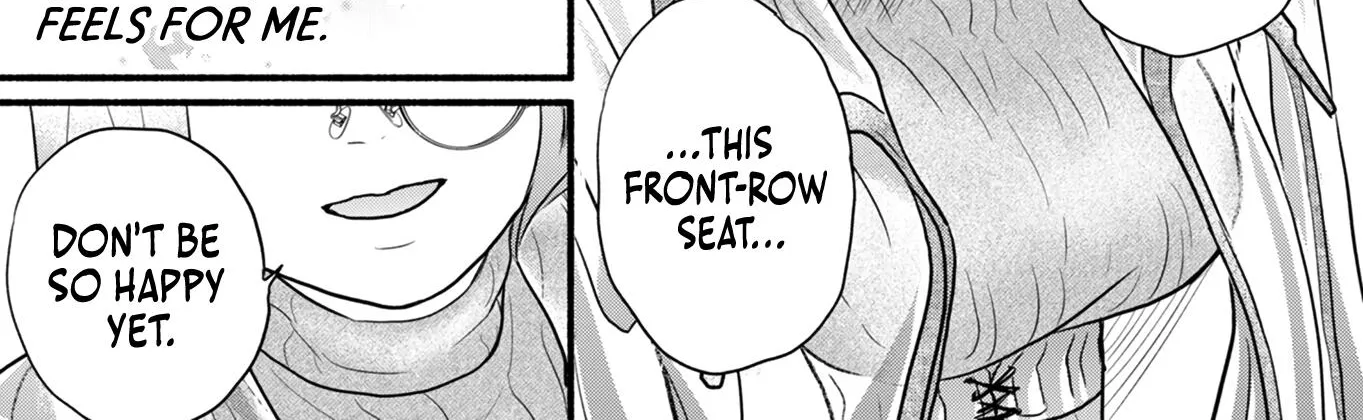 Kasane and Subaru Zinmanga X Chapter 14 Page 12