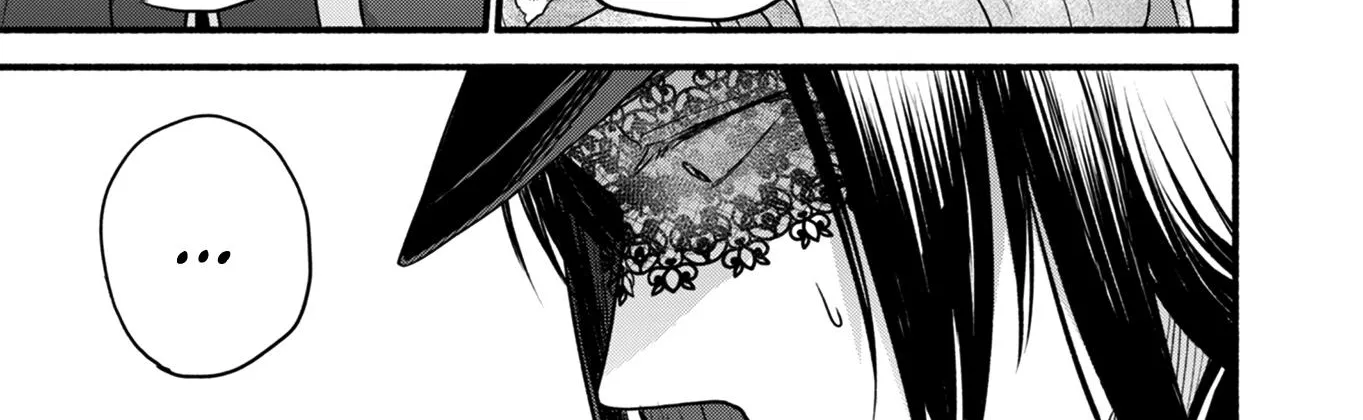 Kasane and Subaru Zinmanga X Chapter 14 Page 20