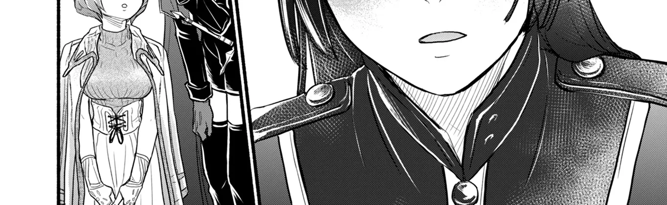 Kasane and Subaru Zinmanga X Chapter 13 Page 22