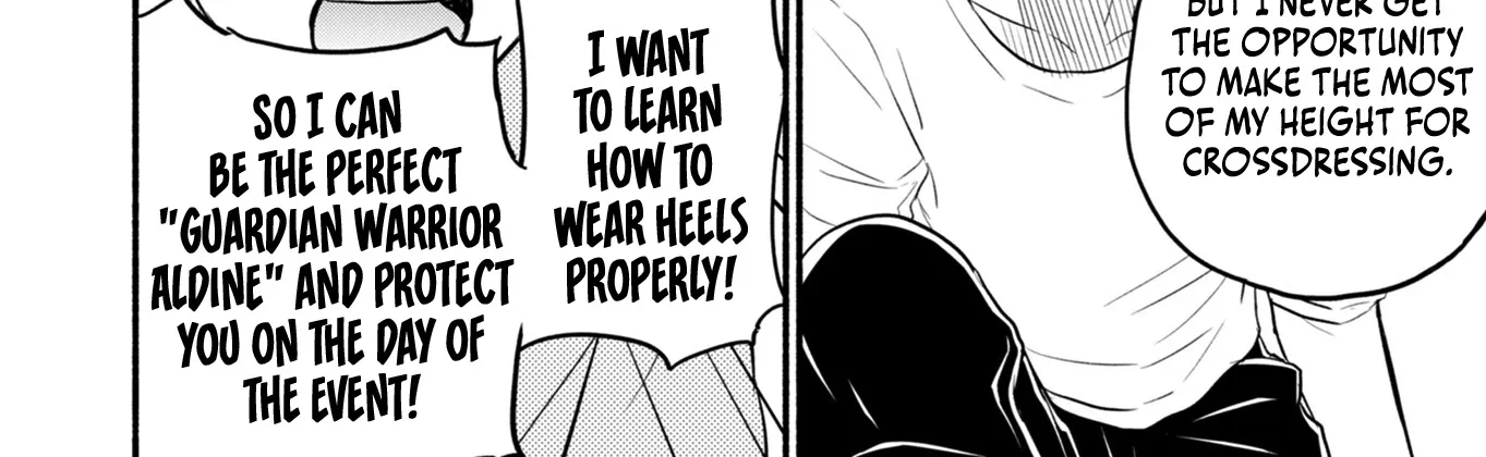 Kasane and Subaru Zinmanga X Chapter 12 Page 28