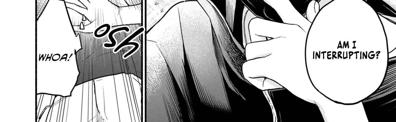Kasane and Subaru Zinmanga X Chapter 11 Page 2