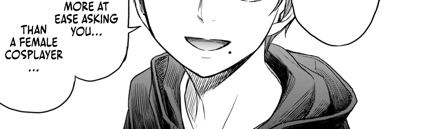 Kasane and Subaru Zinmanga X Chapter 11 Page 8
