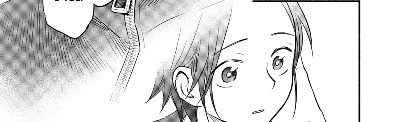 Kasane and Subaru Zinmanga X Chapter 11 Page 12