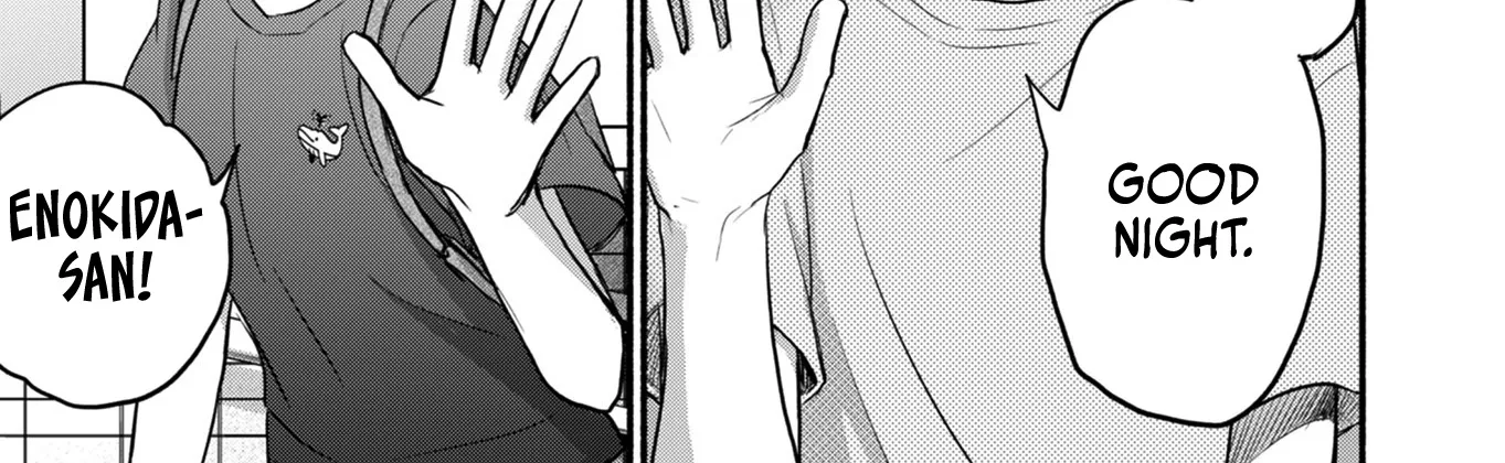 Kasane and Subaru Zinmanga X Chapter 11 Page 24