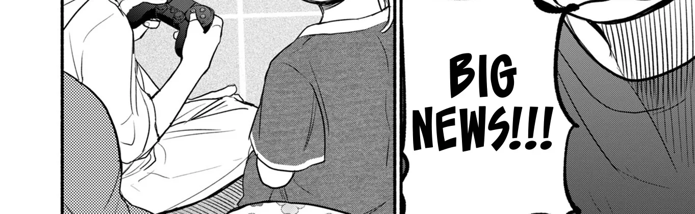 Kasane and Subaru Zinmanga X Chapter 11 Page 30