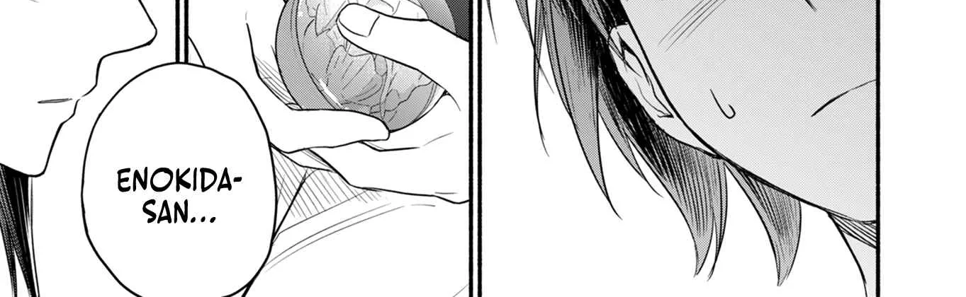 Kasane and Subaru Zinmanga X Chapter 9 Page 42