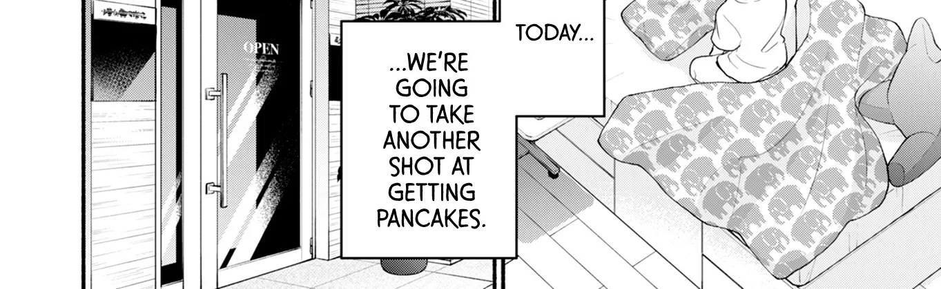 Kasane and Subaru Zinmanga X Chapter 7 Page 2