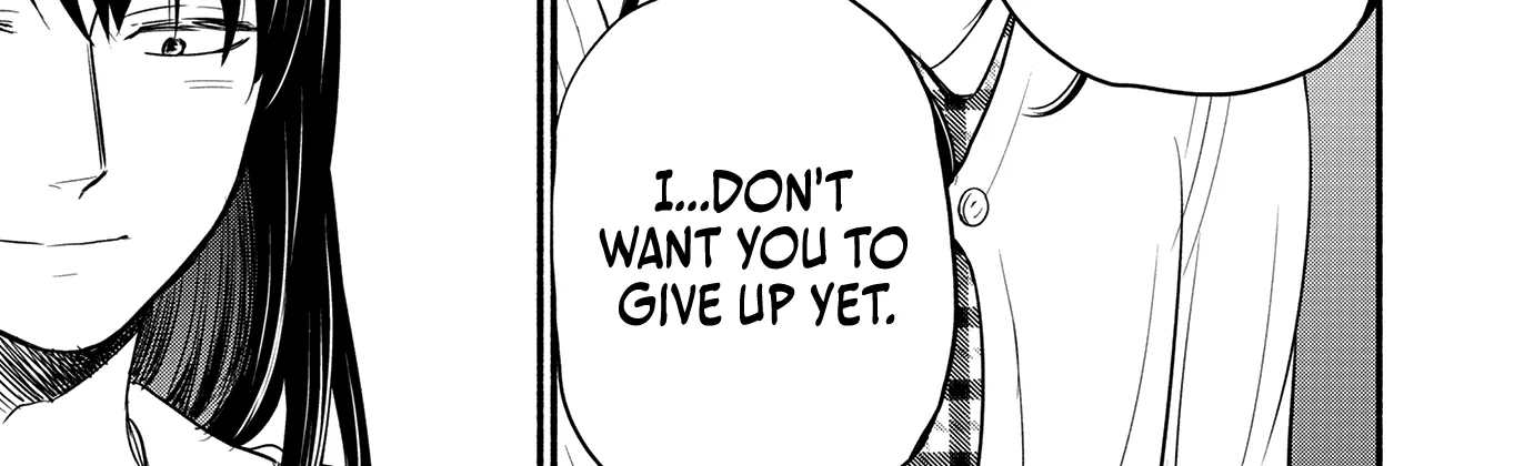 Kasane and Subaru Zinmanga X Chapter 5 Page 6