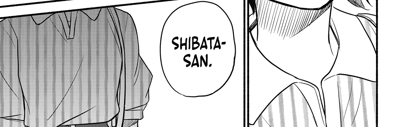 Kasane and Subaru Zinmanga X Chapter 5 Page 10