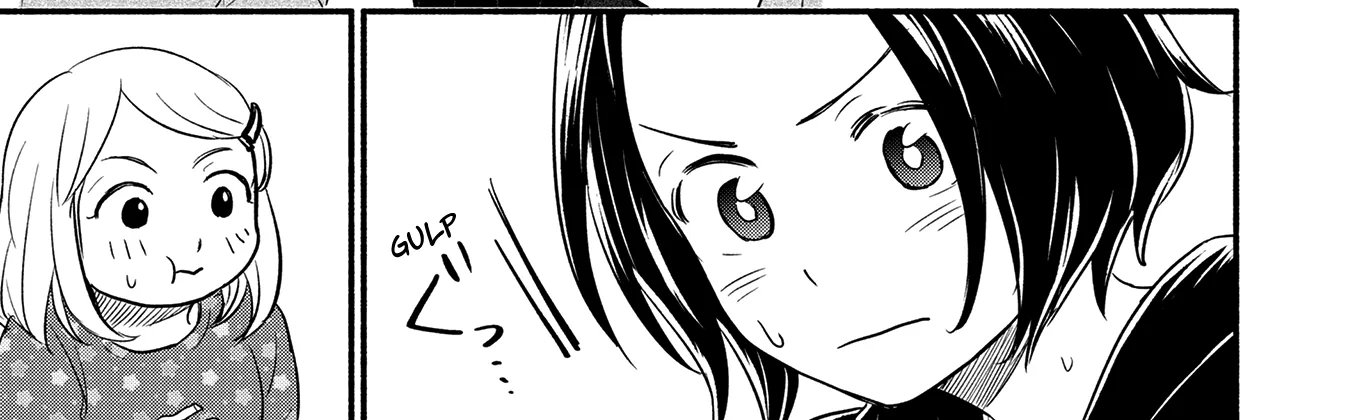 Kasane and Subaru Zinmanga X Chapter 5 Page 18