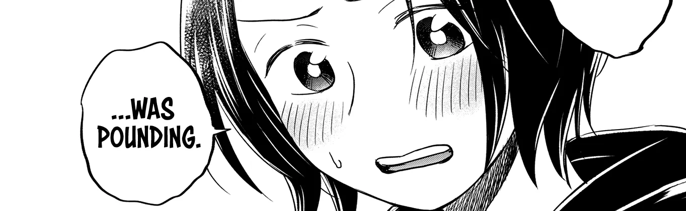 Kasane and Subaru Zinmanga X Chapter 5 Page 20
