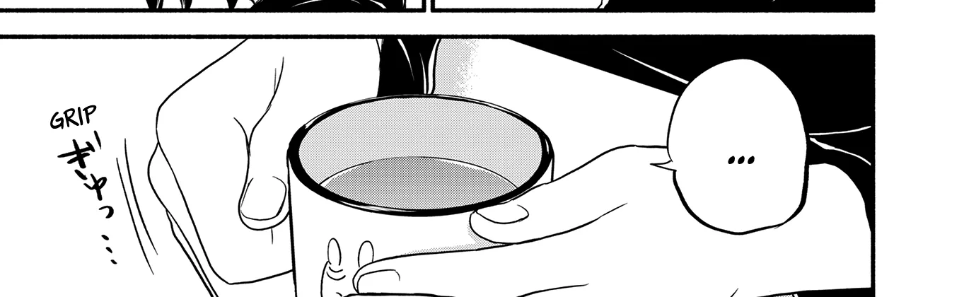 Kasane and Subaru Zinmanga X Chapter 5 Page 22