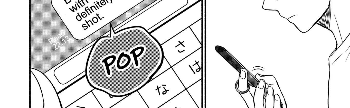 Kasane and Subaru Zinmanga X Chapter 5 Page 40