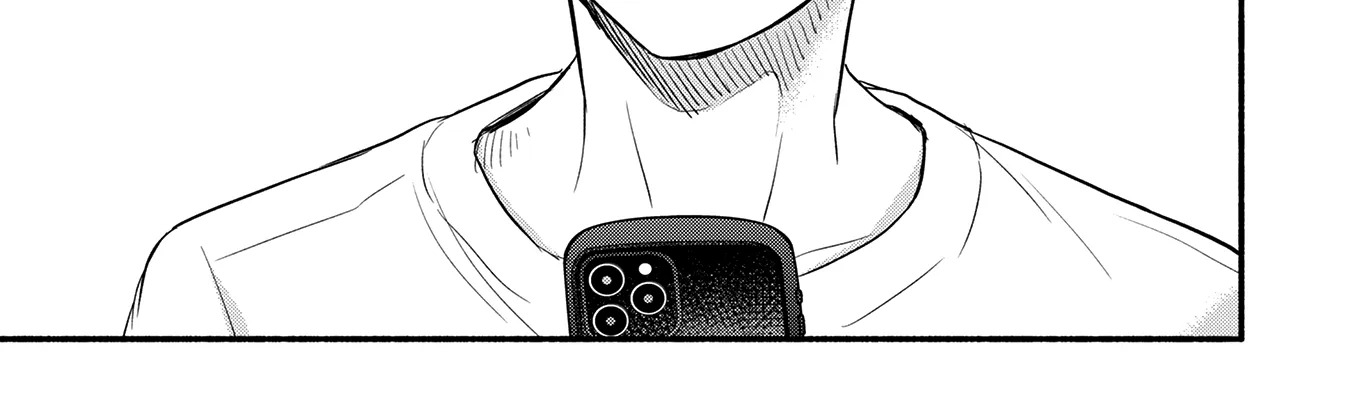 Kasane and Subaru Zinmanga X Chapter 5 Page 42