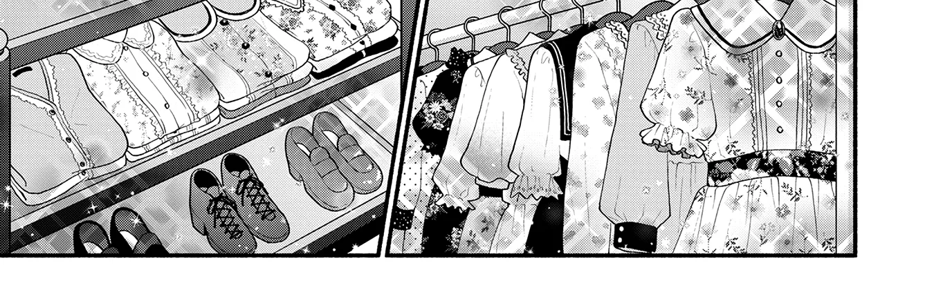 Kasane and Subaru Zinmanga X Chapter 4 Page 10