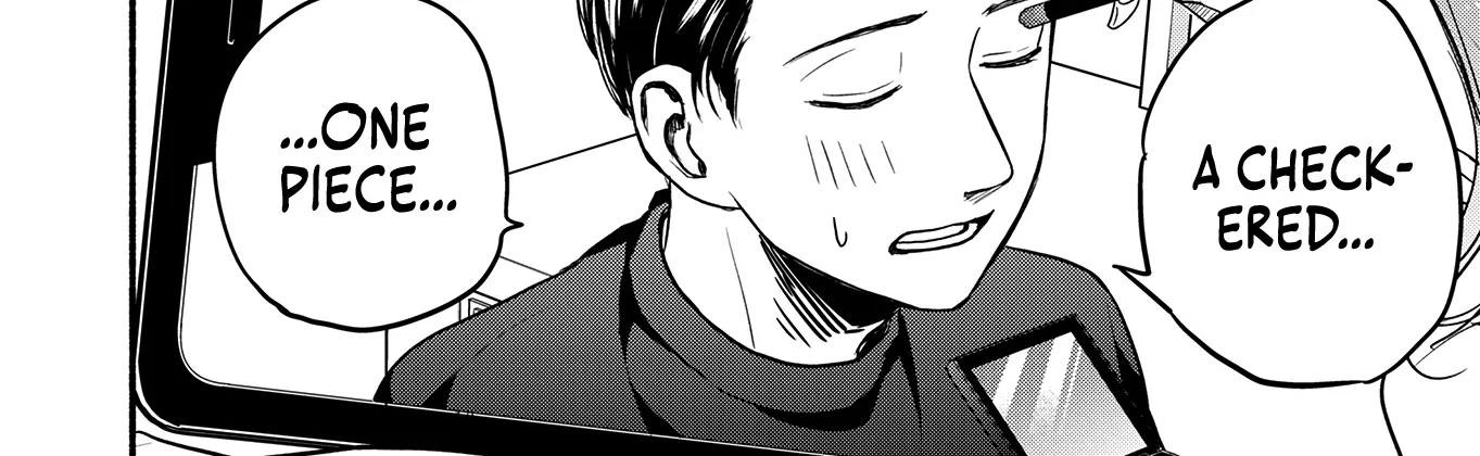 Kasane and Subaru Zinmanga X Chapter 4 Page 28
