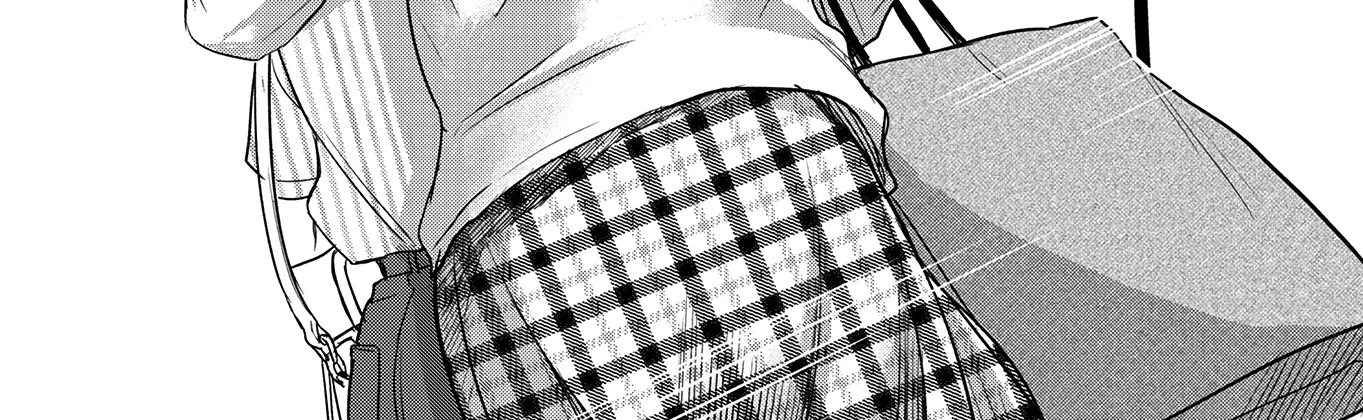 Kasane and Subaru Zinmanga X Chapter 4 Page 46
