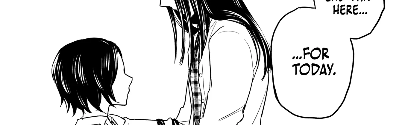 Kasane and Subaru Zinmanga X Chapter 4 Page 50
