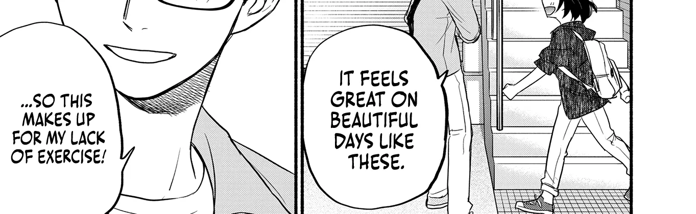 Kasane and Subaru Zinmanga X Chapter 3 Page 26