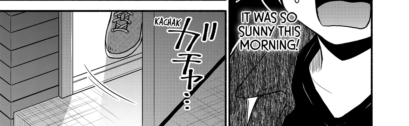 Kasane and Subaru Zinmanga X Chapter 3 Page 34