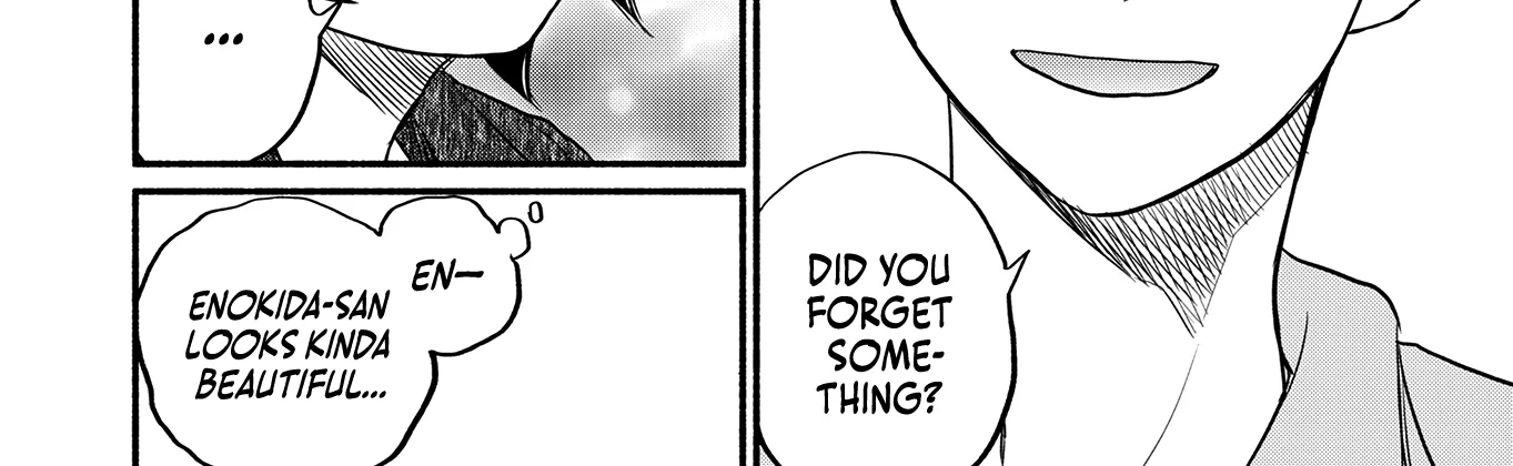 Kasane and Subaru Zinmanga X Chapter 3 Page 36