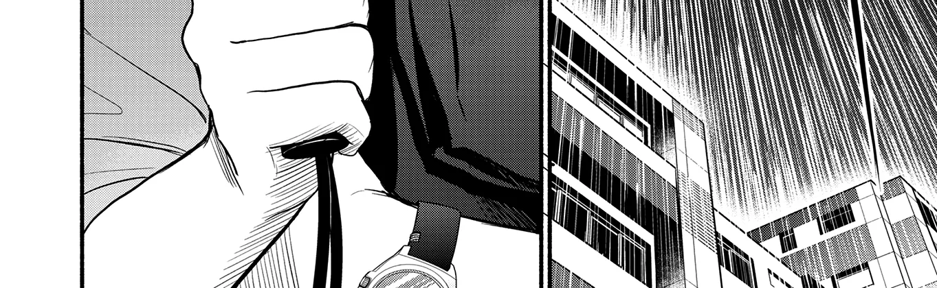 Kasane and Subaru Zinmanga X Chapter 3 Page 40