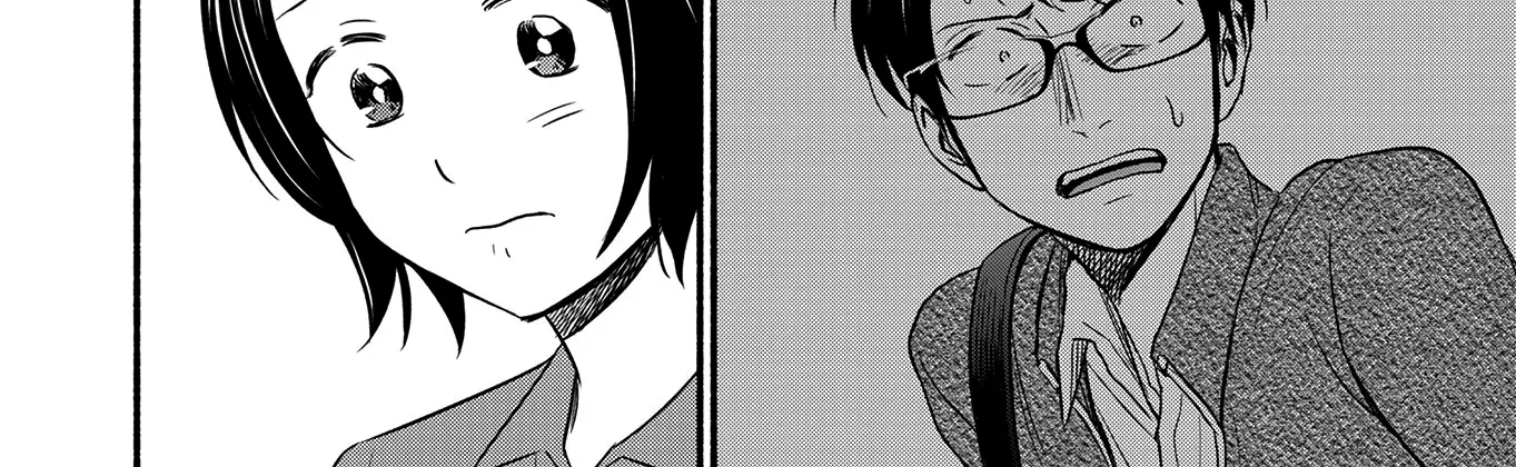 Kasane and Subaru Zinmanga X Chapter 2 Page 8