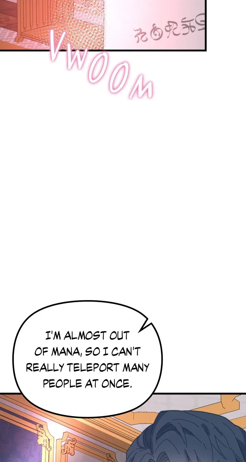 Protect Me From Despair Zinmanga X Chapter 36 Page 140