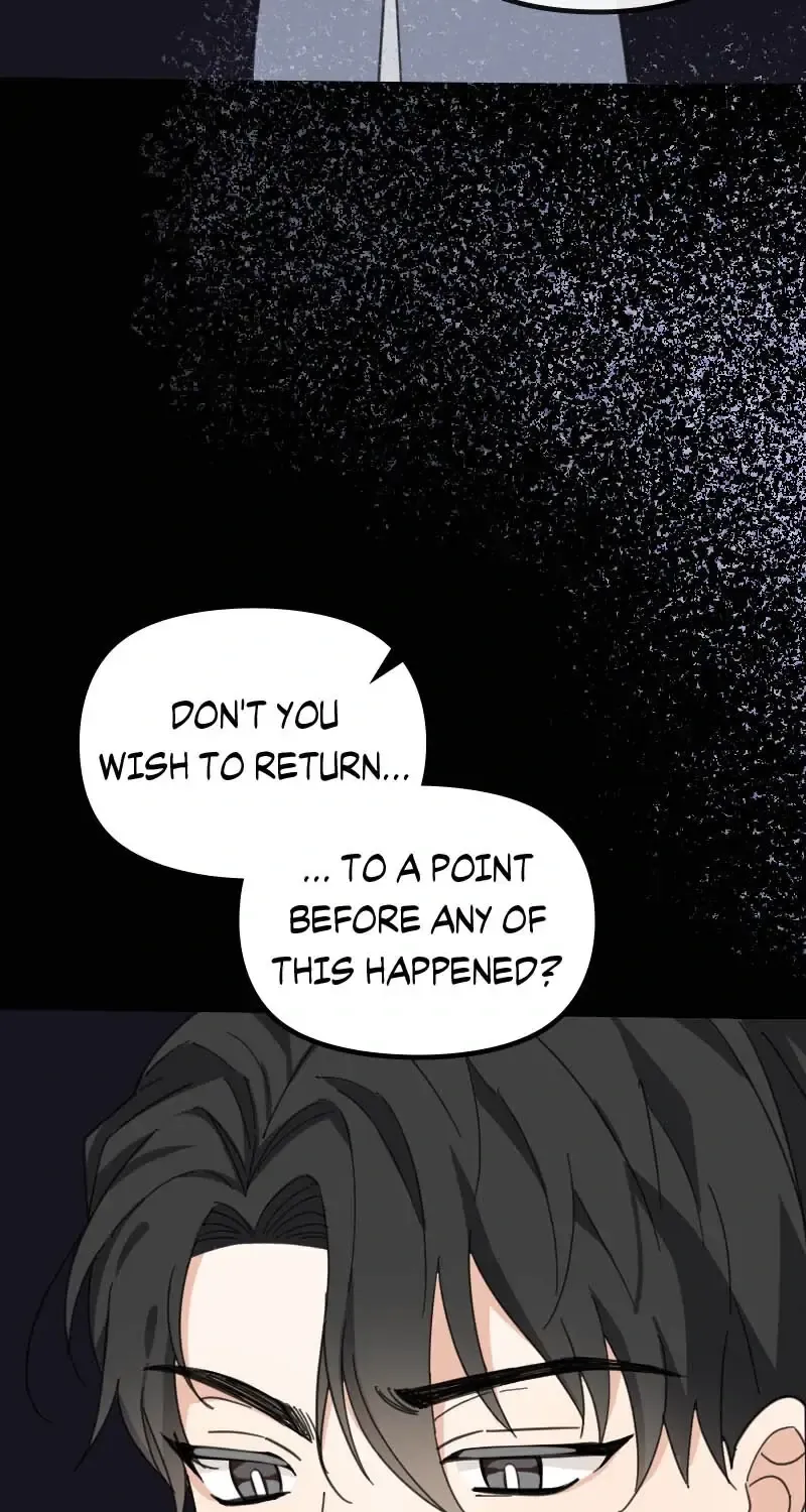 Protect Me From Despair Zinmanga X Chapter 34 Page 139