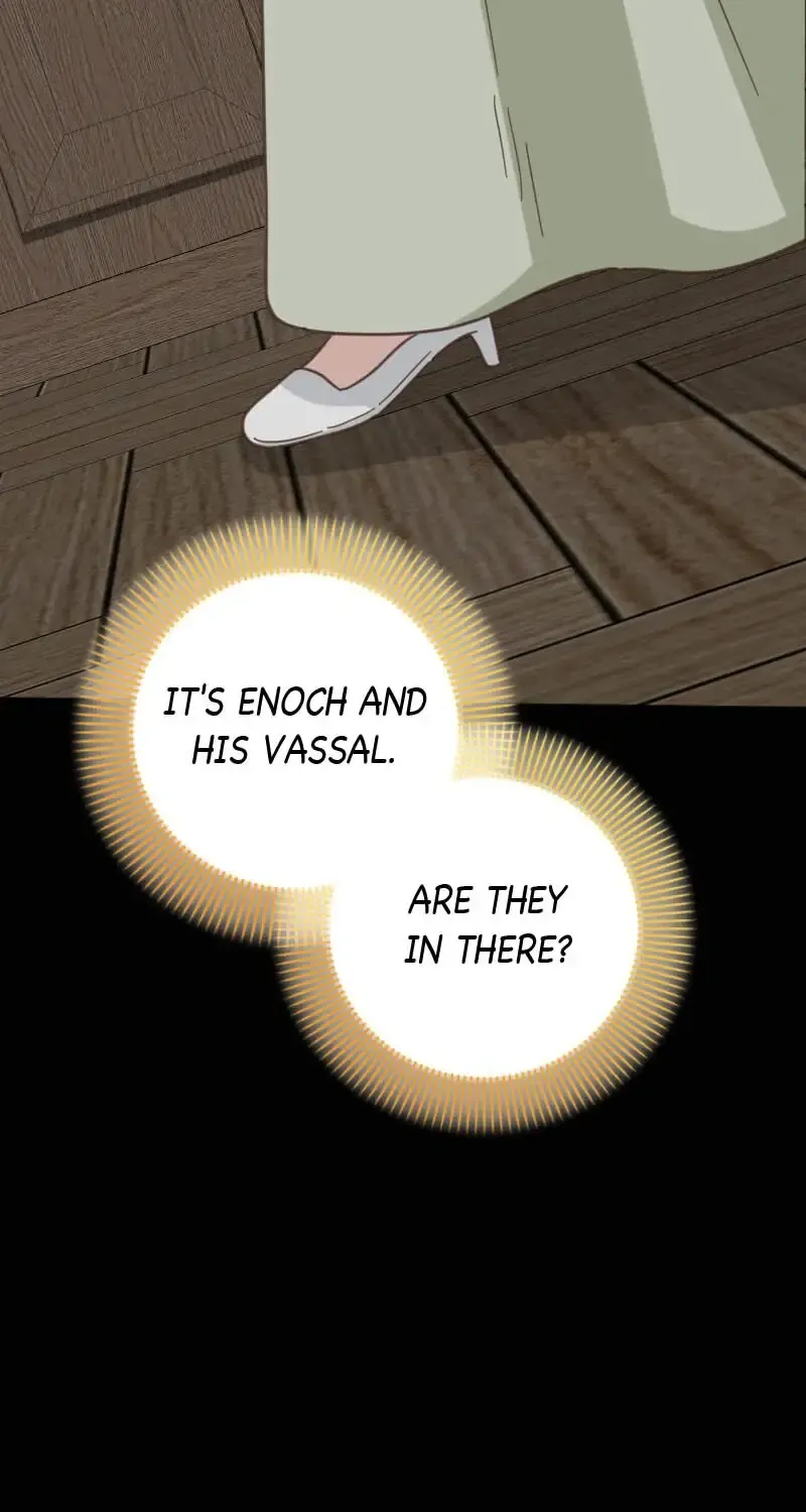 Protect Me From Despair Zinmanga X Chapter 33 Page 132