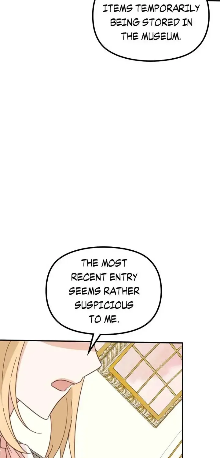 Protect Me From Despair Zinmanga X Chapter 32 Page 121
