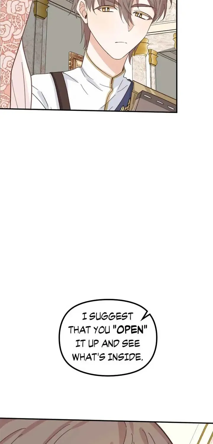 Protect Me From Despair Zinmanga X Chapter 32 Page 123