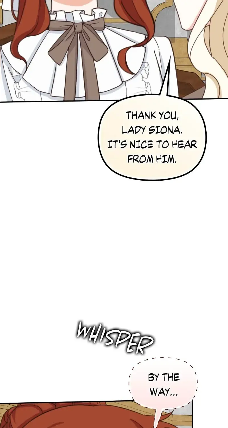 Protect Me From Despair Zinmanga X Chapter 25 Page 42
