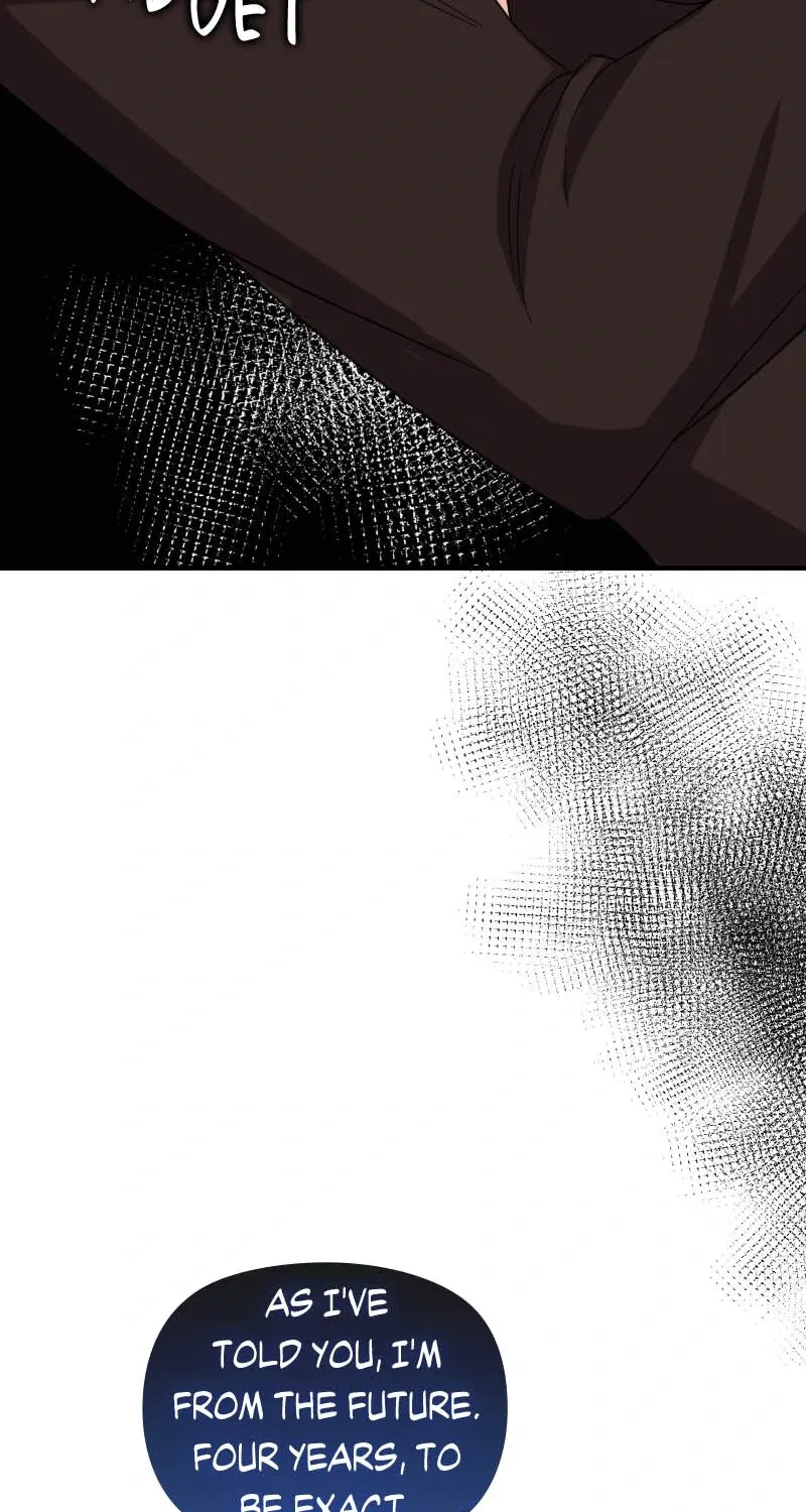 Protect Me From Despair Zinmanga X Chapter 24 Page 29