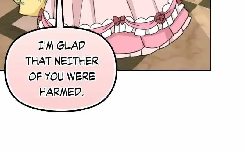 Protect Me From Despair Zinmanga X Chapter 23 Page 64