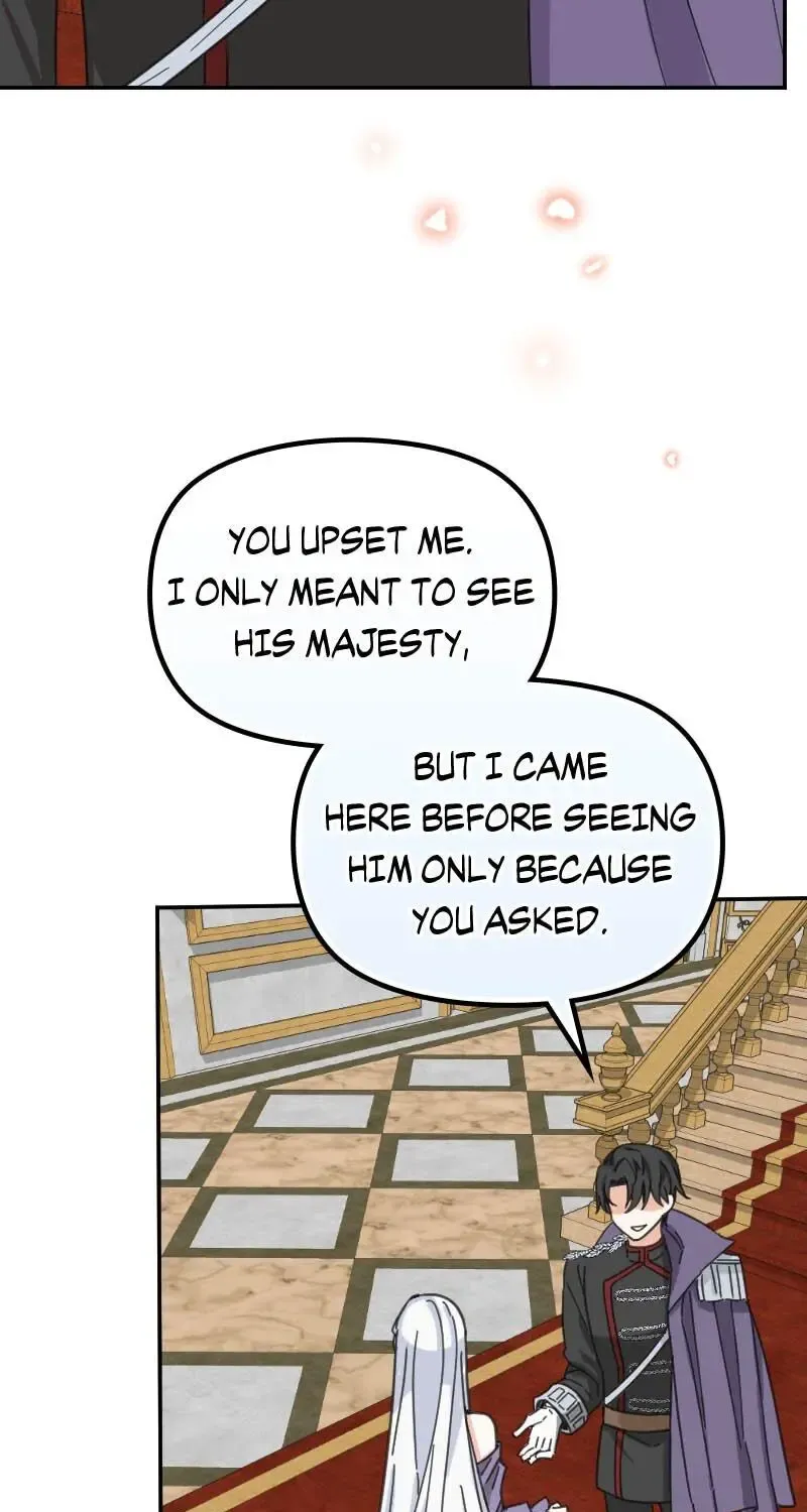 Protect Me From Despair Zinmanga X Chapter 23 Page 101