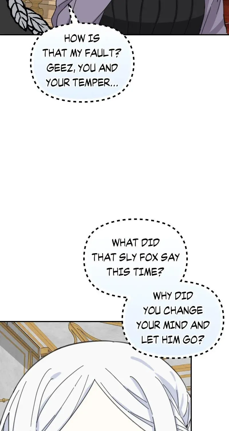 Protect Me From Despair Zinmanga X Chapter 23 Page 105
