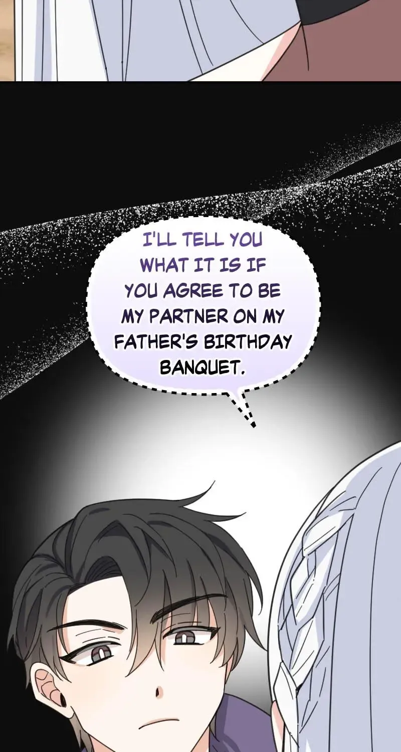 Protect Me From Despair Zinmanga X Chapter 23 Page 109