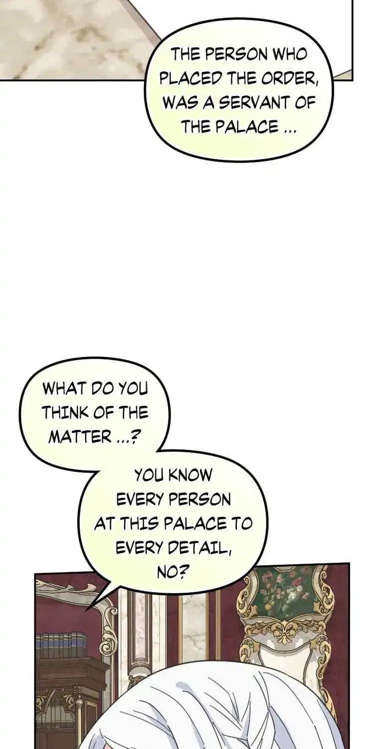 Protect Me From Despair Zinmanga X Chapter 22 Page 19