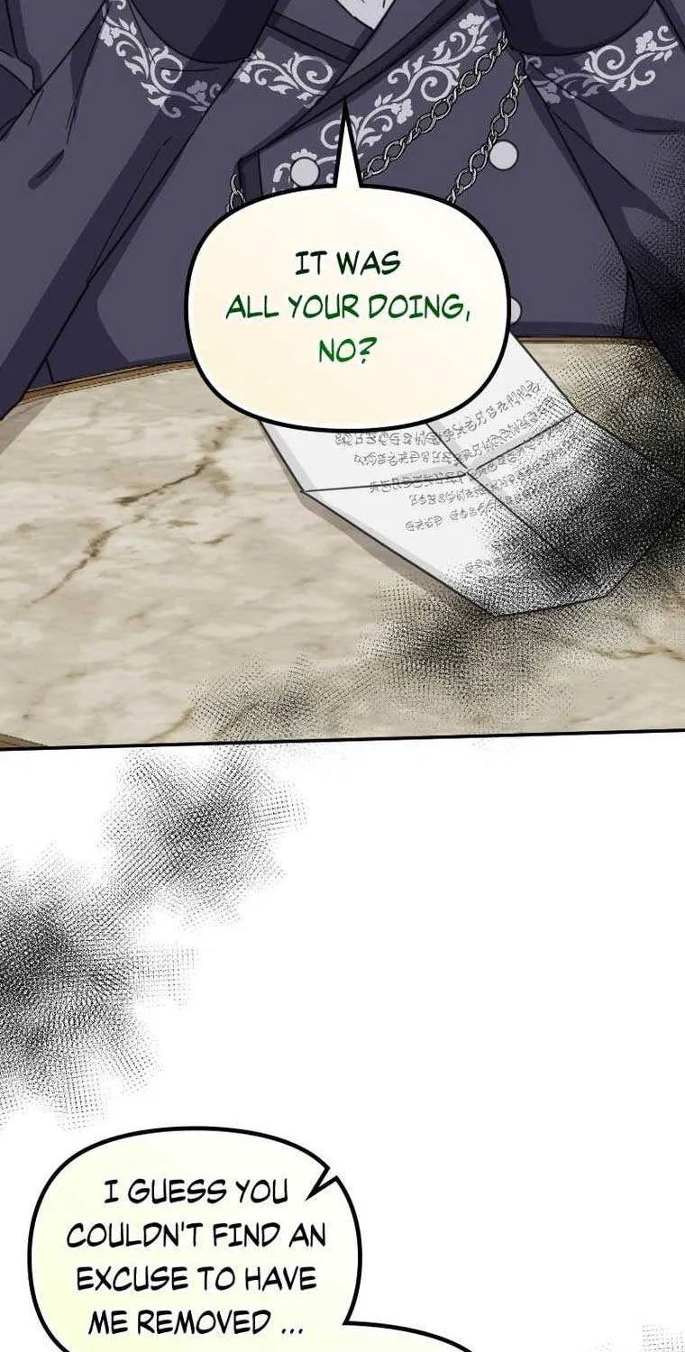 Protect Me From Despair Zinmanga X Chapter 22 Page 25