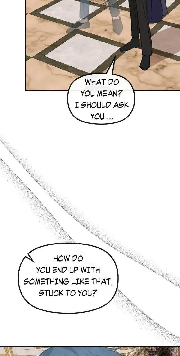 Protect Me From Despair Zinmanga X Chapter 20 Page 18
