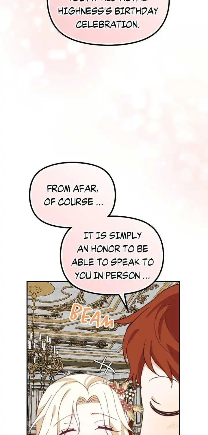 Protect Me From Despair Zinmanga X Chapter 18 Page 31