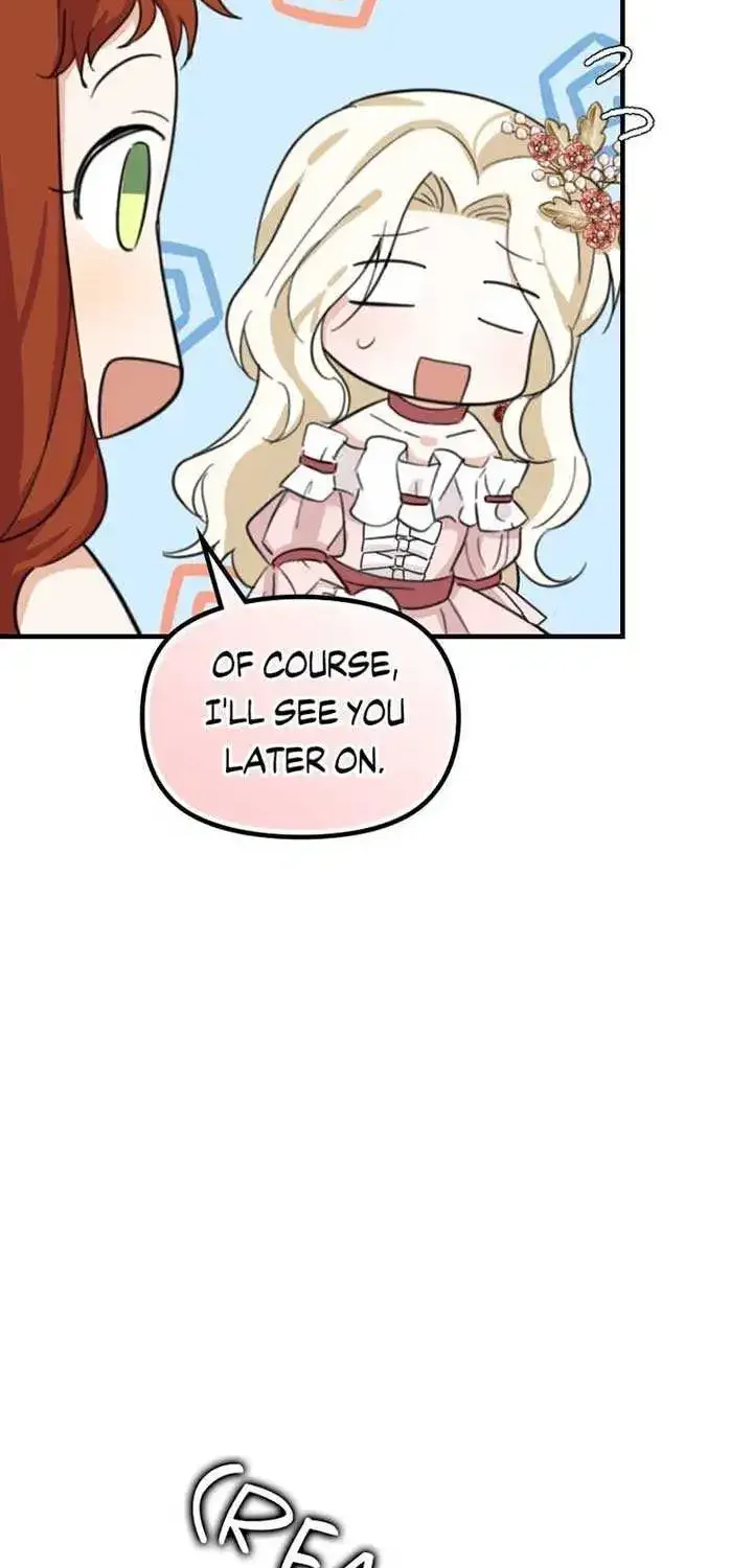 Protect Me From Despair Zinmanga X Chapter 18 Page 36