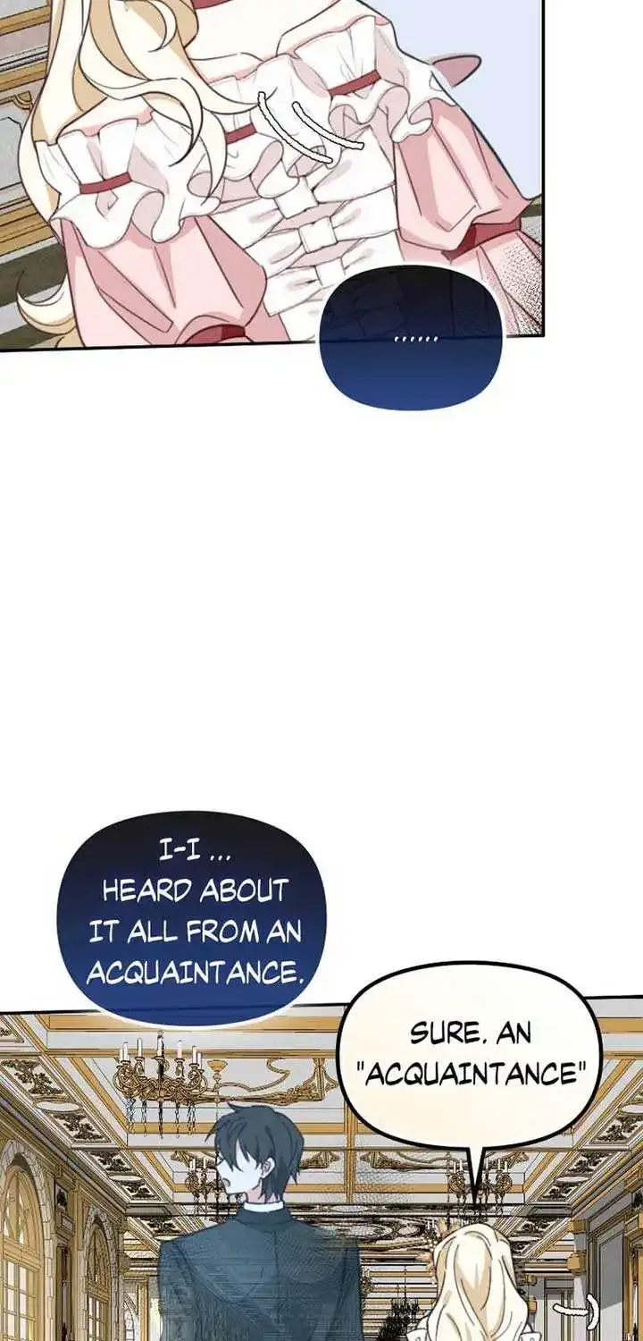 Protect Me From Despair Zinmanga X Chapter 18 Page 42