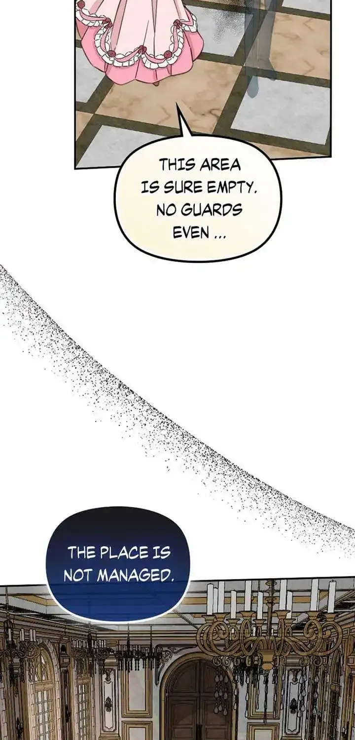 Protect Me From Despair Zinmanga X Chapter 18 Page 48