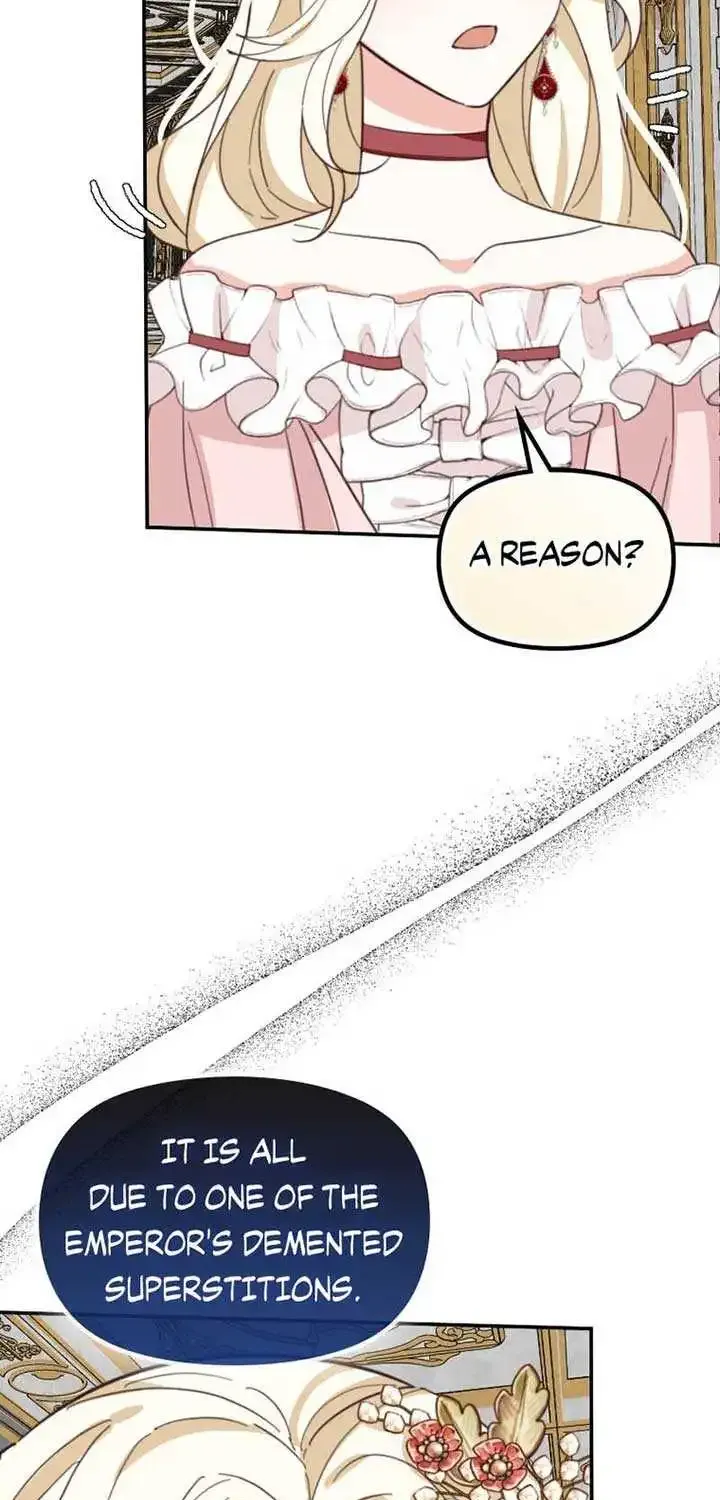 Protect Me From Despair Zinmanga X Chapter 18 Page 50