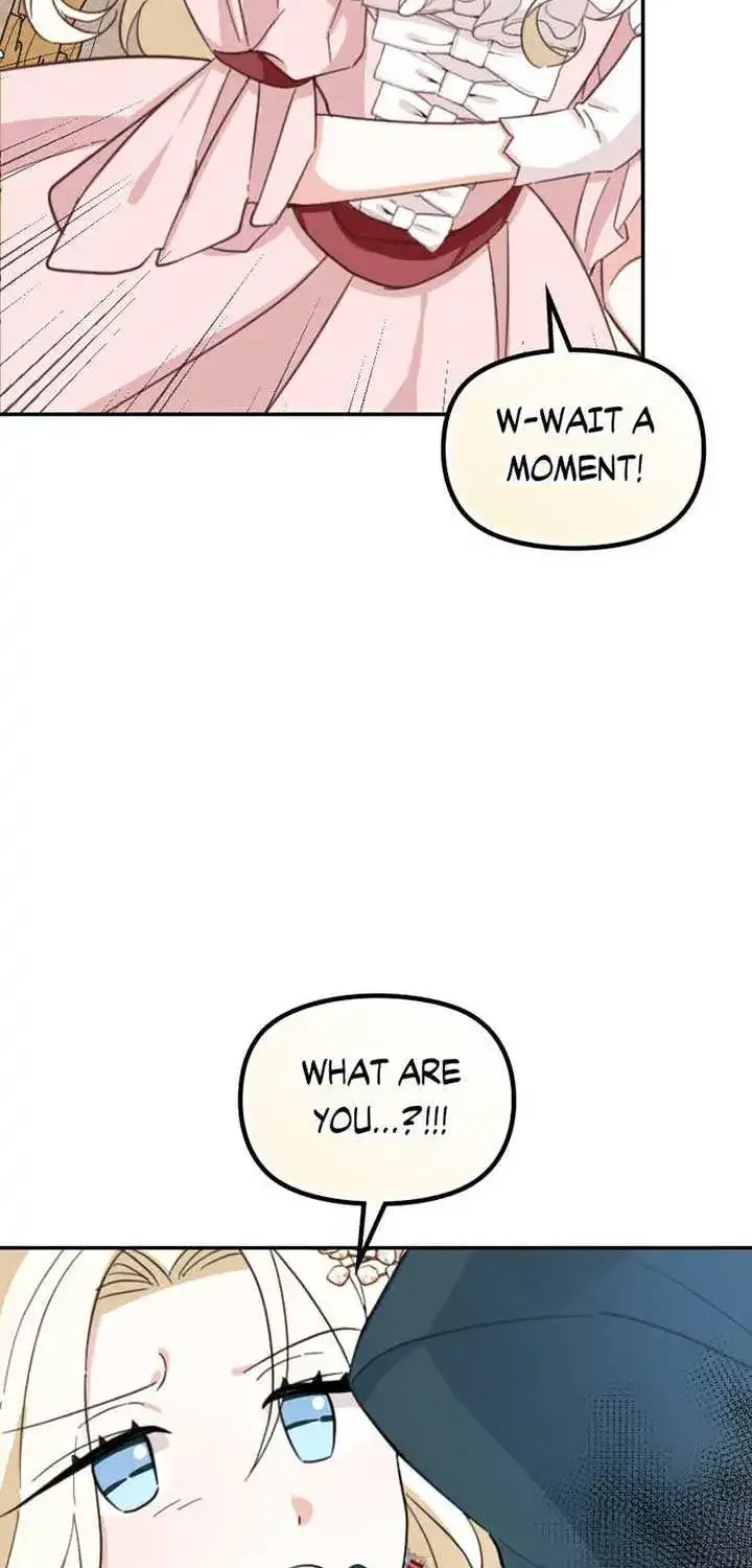 Protect Me From Despair Zinmanga X Chapter 18 Page 85