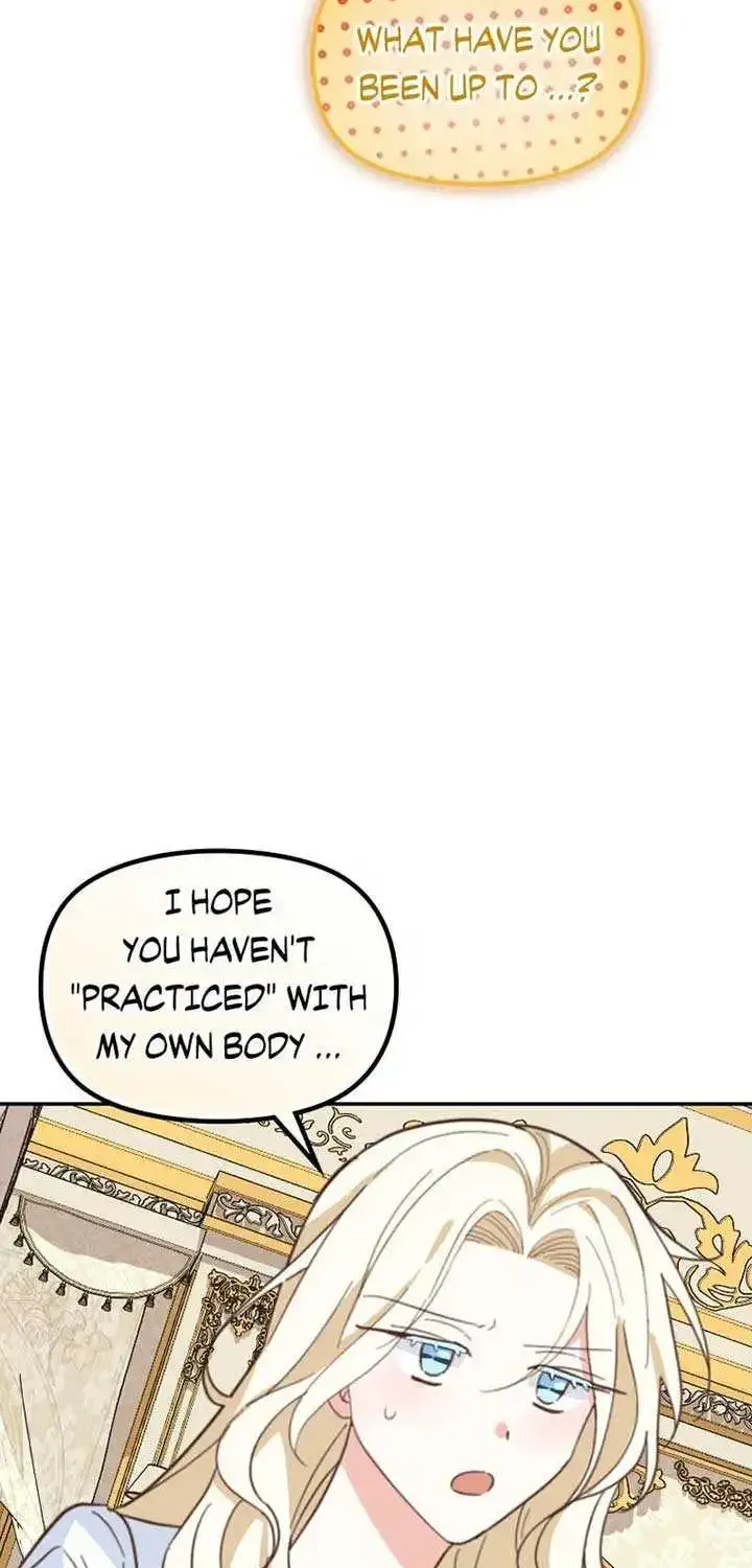 Protect Me From Despair Zinmanga X Chapter 17 Page 21