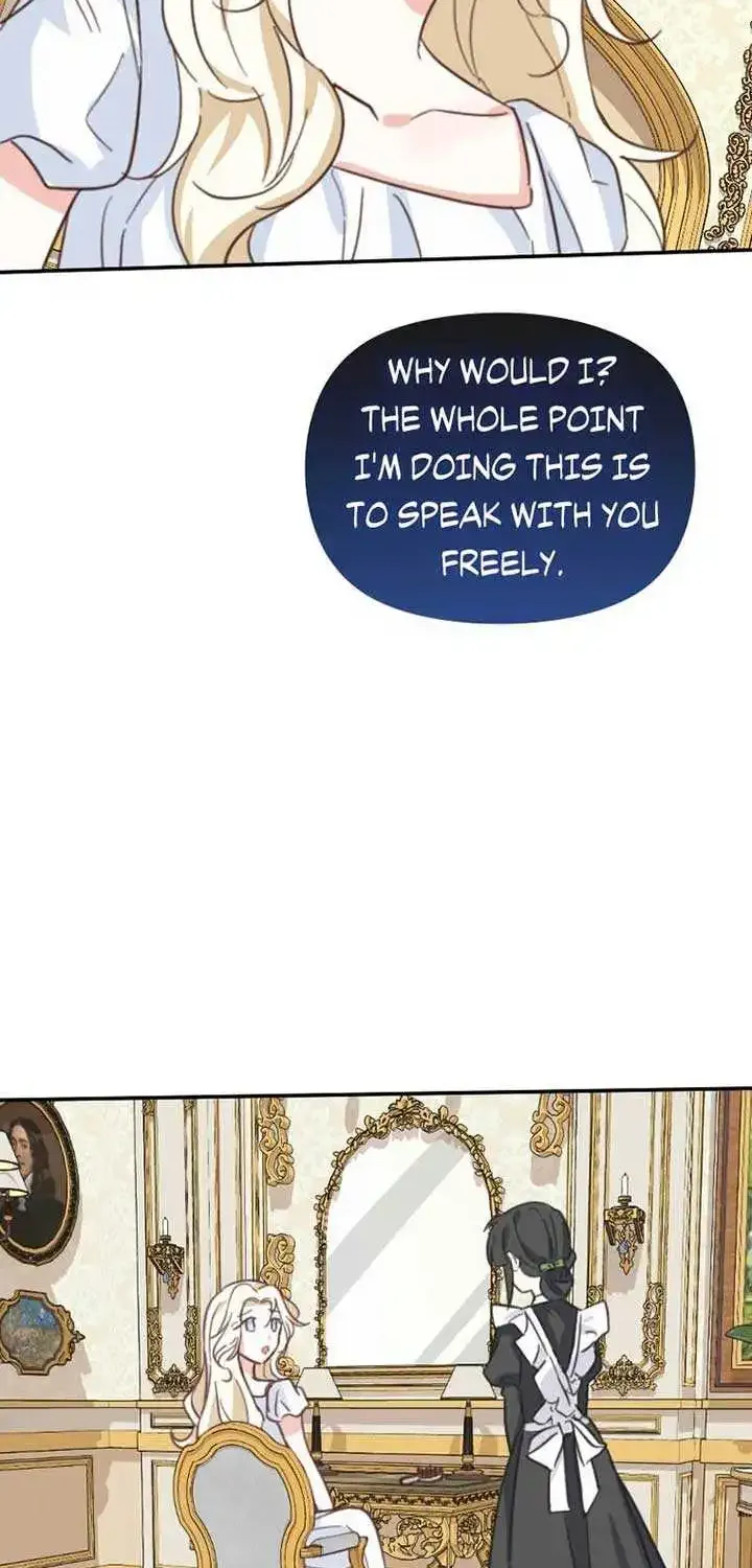 Protect Me From Despair Zinmanga X Chapter 17 Page 22